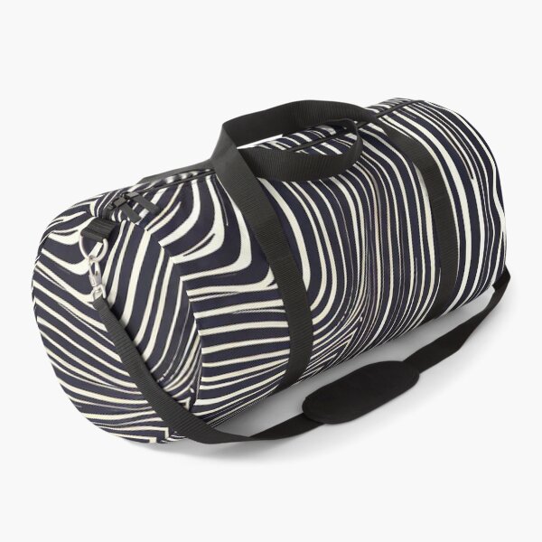 Item preview, Modern Pinstripe Prints with Timeless Sophistication designed and sold by communedesigns.
