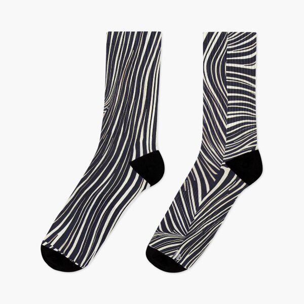 Item preview, Modern Pinstripe Prints with Timeless Sophistication designed and sold by communedesigns.
