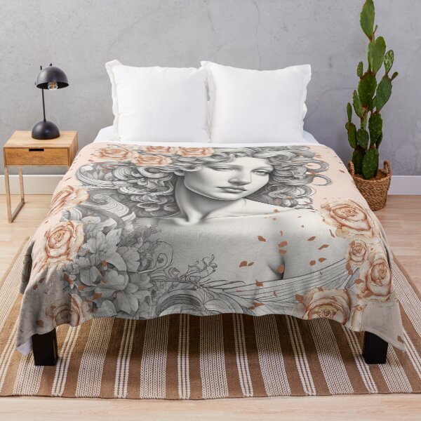 Item preview, Venus & Flowers designed and sold by Raine2Shine.