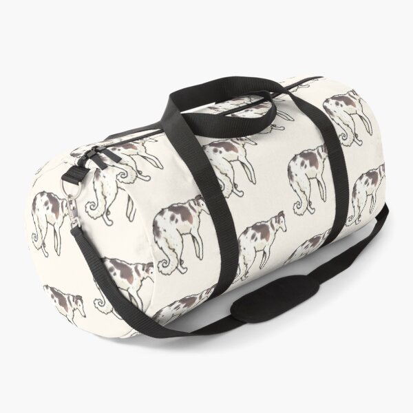 Item preview, Silken Windhound illustration  designed and sold by Artofmayara.