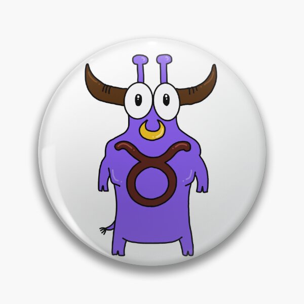 Item preview, Signos del zodiaco baboso: Tauro designed and sold by KizzySlugs.
