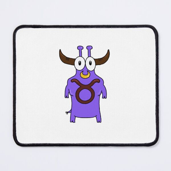 Item preview, Slug Star Signs: Taurus designed and sold by KizzySlugs.