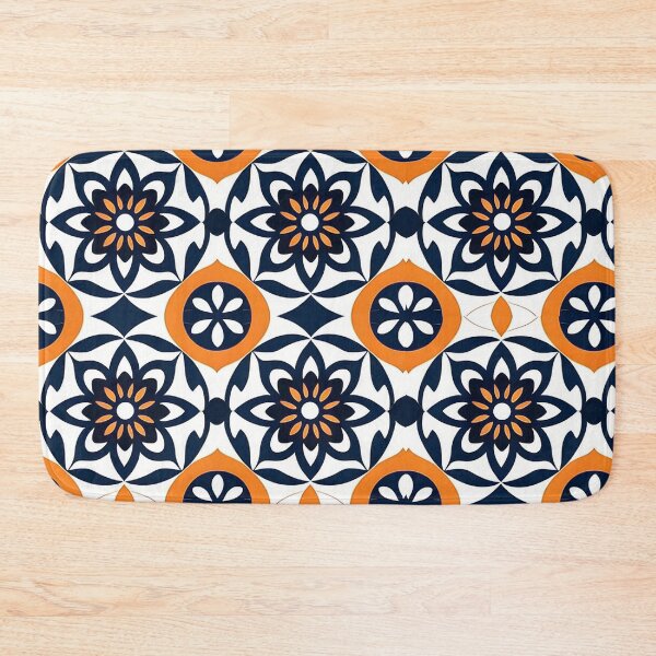 Item preview, Floral geometry designed and sold by Miha5.