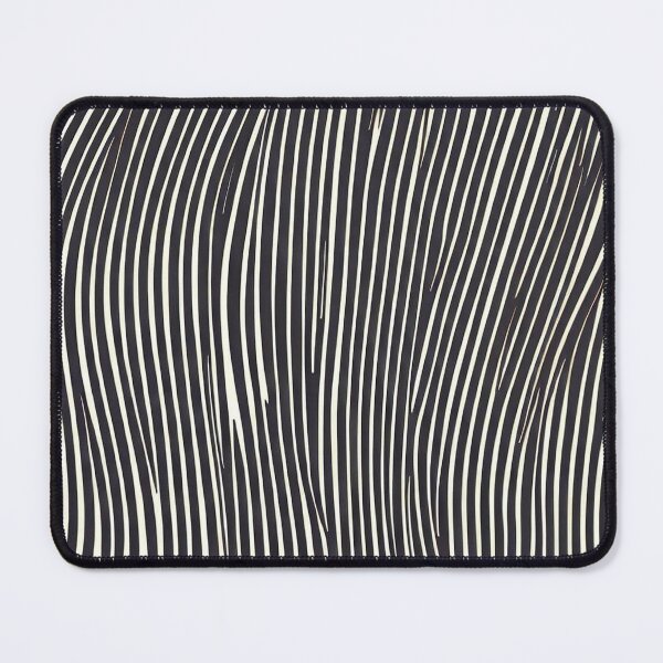 Item preview, Bold Pinstripe Designs for Sleek Fabrics designed and sold by communedesigns.