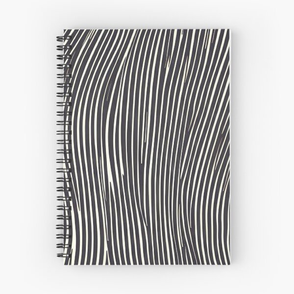 Item preview, Bold Pinstripe Designs for Sleek Fabrics designed and sold by communedesigns.