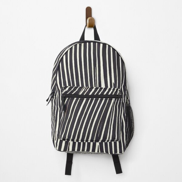 Item preview, Bold Pinstripe Designs for Sleek Fabrics designed and sold by communedesigns.