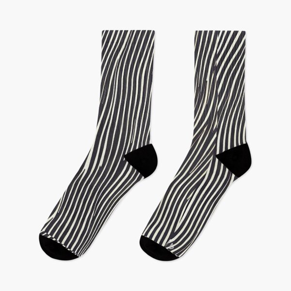 Item preview, Bold Pinstripe Designs for Sleek Fabrics designed and sold by communedesigns.
