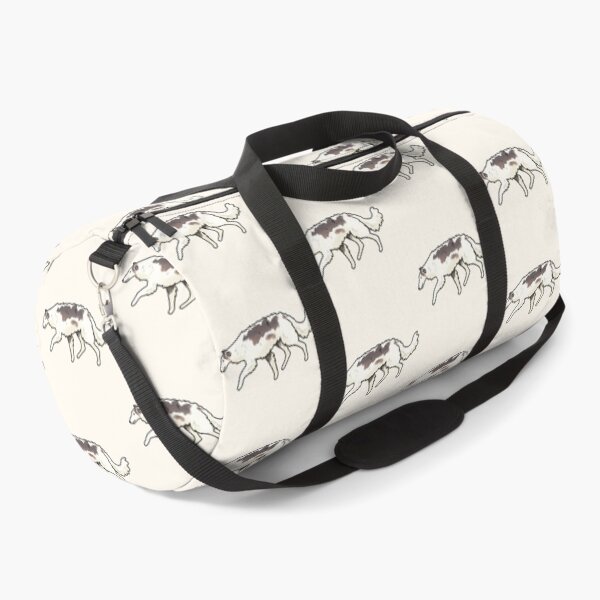 Item preview, Silken Windhound art  designed and sold by Artofmayara.