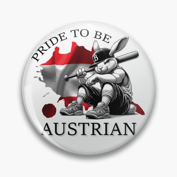 Item preview, Bully austrian rabbit designed and sold by Cavalier-org.