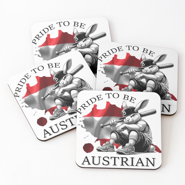 Item preview, Bully austrian rabbit designed and sold by Cavalier-org.