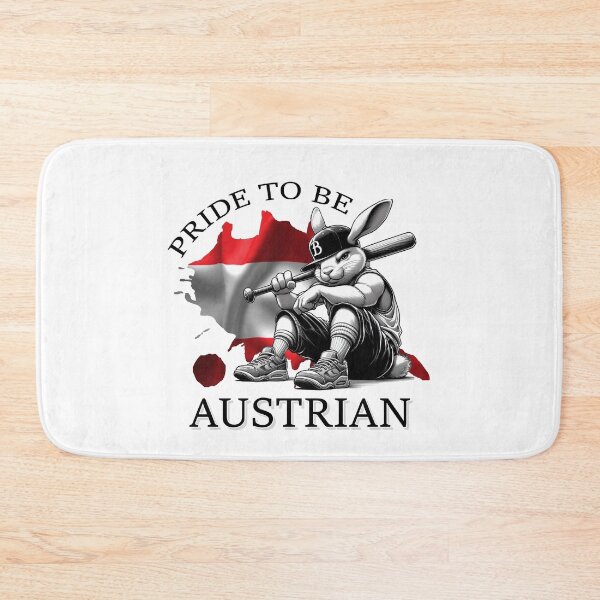 Item preview, Bully austrian rabbit designed and sold by Cavalier-org.