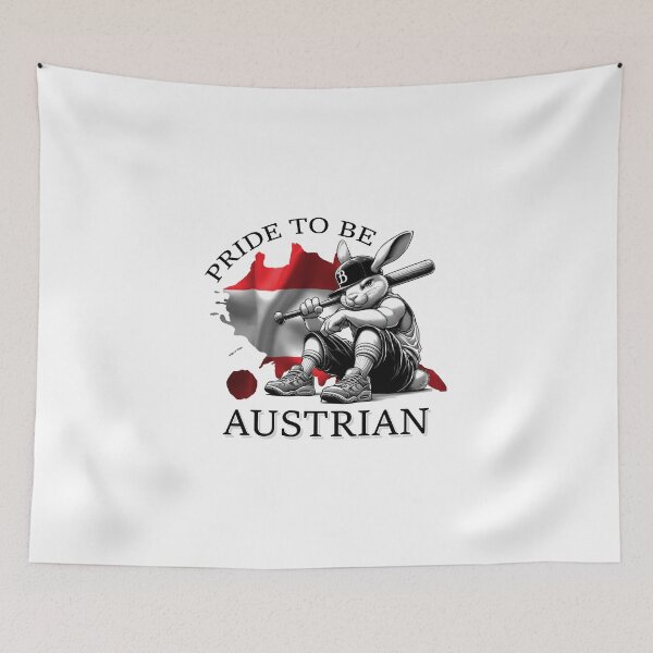 Item preview, Bully austrian rabbit designed and sold by Cavalier-org.