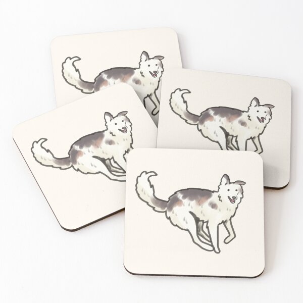 Item preview, Silken Windhound drawing  designed and sold by Artofmayara.