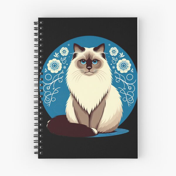 Item preview, Birman designed and sold by Azrora.