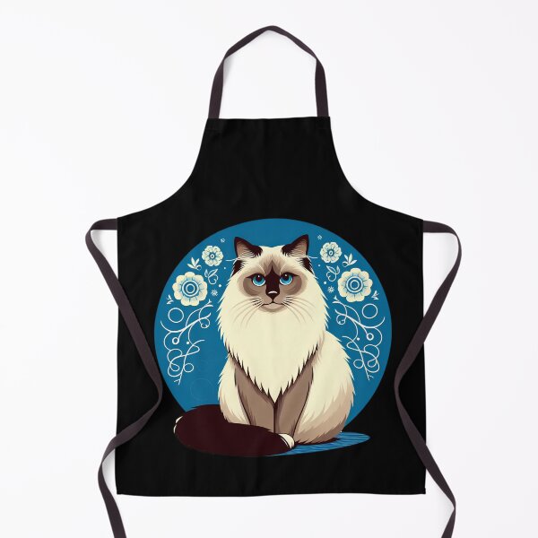 Item preview, Birman designed and sold by Azrora.