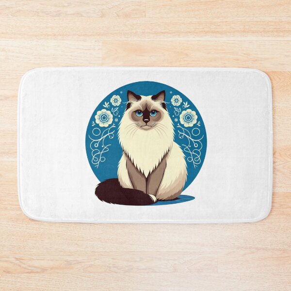 Item preview, Birman designed and sold by Azrora.