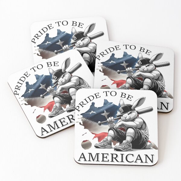 Item preview, Bully american rabbit designed and sold by Cavalier-org.