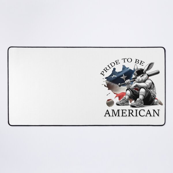 Item preview, Bully american rabbit designed and sold by Cavalier-org.