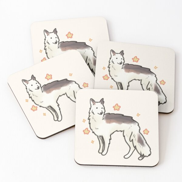 Item preview, Cute Silken Windhound   designed and sold by Artofmayara.