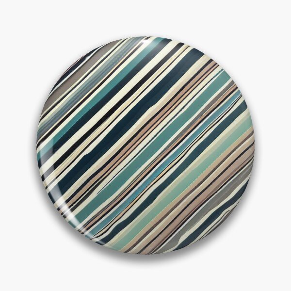 Item preview, Refined Pinstripe Motifs for Tailored Aesthetics designed and sold by communedesigns.