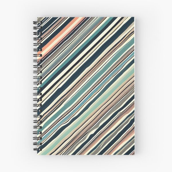 Item preview, Refined Pinstripe Motifs for Tailored Aesthetics designed and sold by communedesigns.