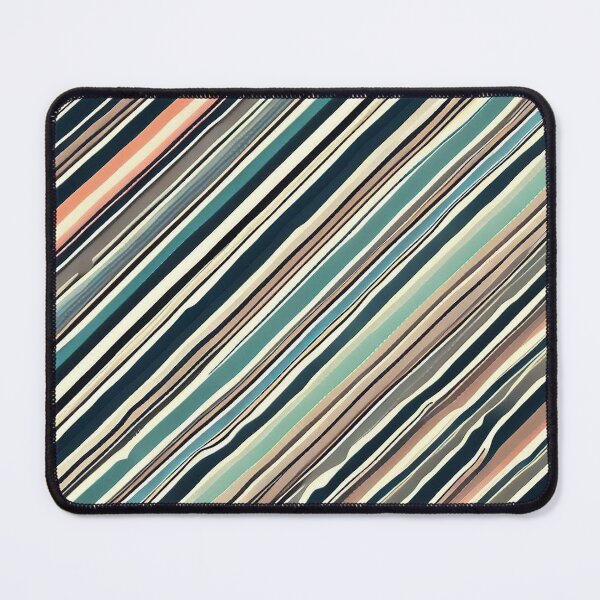 Item preview, Refined Pinstripe Motifs for Tailored Aesthetics designed and sold by communedesigns.