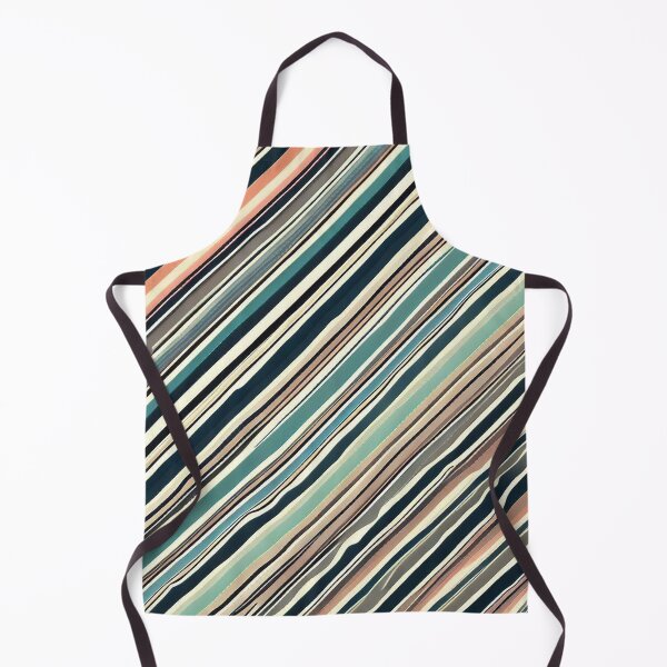 Item preview, Refined Pinstripe Motifs for Tailored Aesthetics designed and sold by communedesigns.