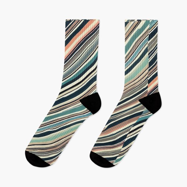 Item preview, Refined Pinstripe Motifs for Tailored Aesthetics designed and sold by communedesigns.