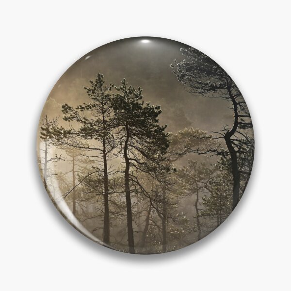 Item preview, 7.9.2024: Misty September Morning designed and sold by Petri Volanen.