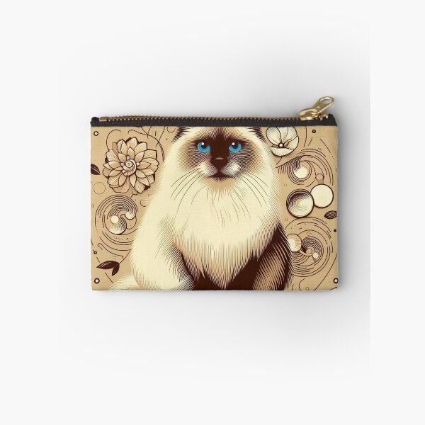 Item preview, Birman designed and sold by Azrora.