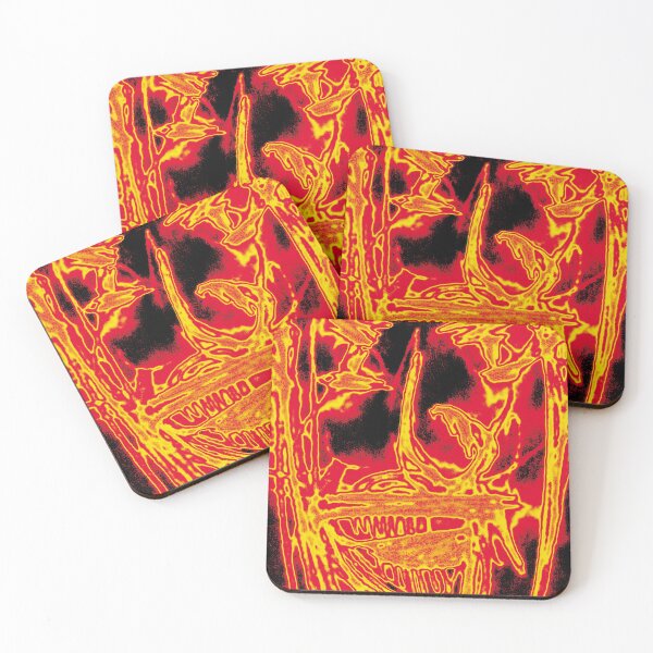 Item preview, Rage designed and sold by nigelchaloner.