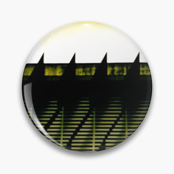 Item preview, Brisbane Architecture - The Crown of Thorns designed and sold by Geoff Treagus.