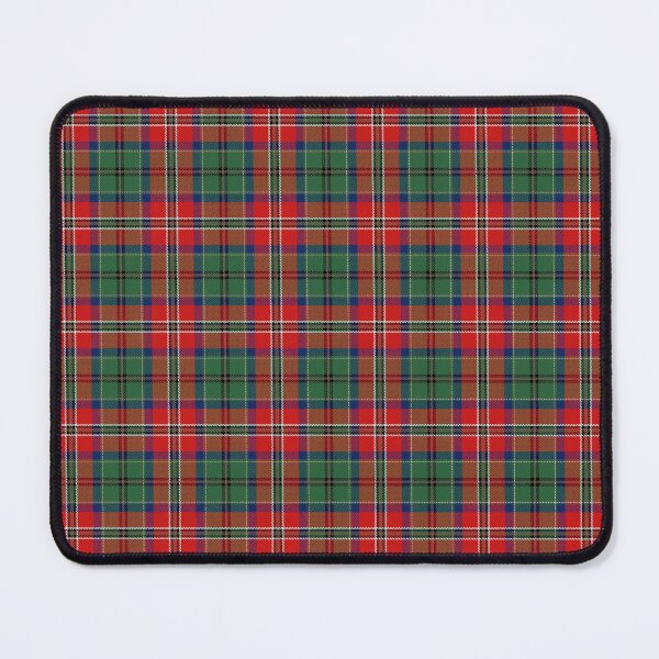 Item preview, Clan McCulloch tartan Scotland Scottish designed and sold by Clan1093.