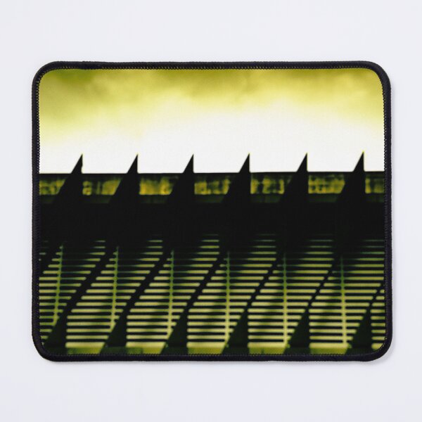 Item preview, Brisbane Architecture - The Crown of Thorns designed and sold by Geoff Treagus.