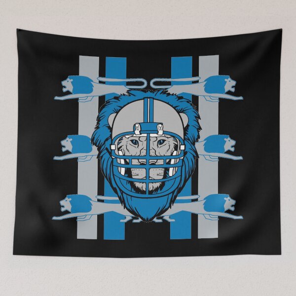Item preview, Lions Head designed and sold by MurpheusTech.