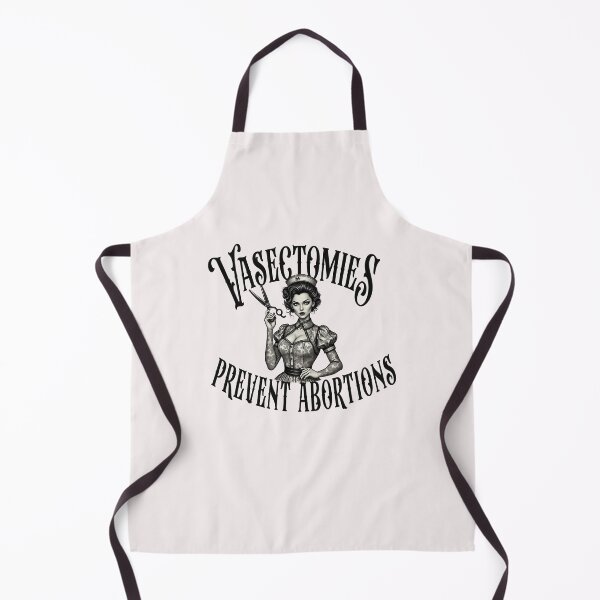 Item preview, Vasectomies Prevent Abortions  designed and sold by goingoncetwice.