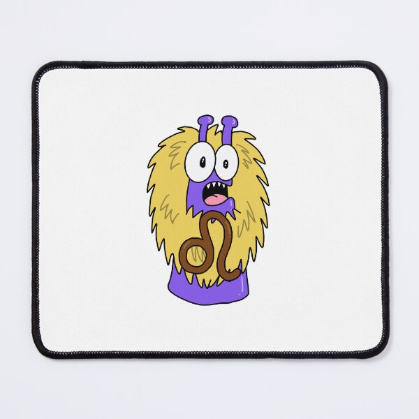 Item preview, Slug star signs: Leo designed and sold by KizzySlugs.