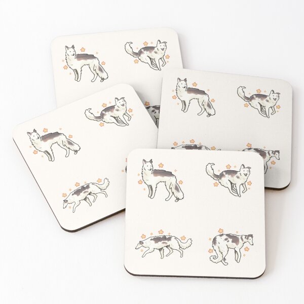 Item preview, silken windhound pack  designed and sold by Artofmayara.