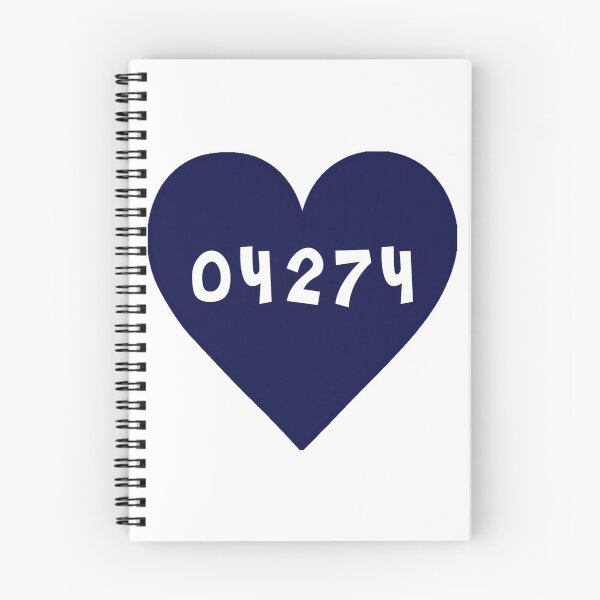 Item preview, 04274 - zipcode heart designed and sold by TaskMe.
