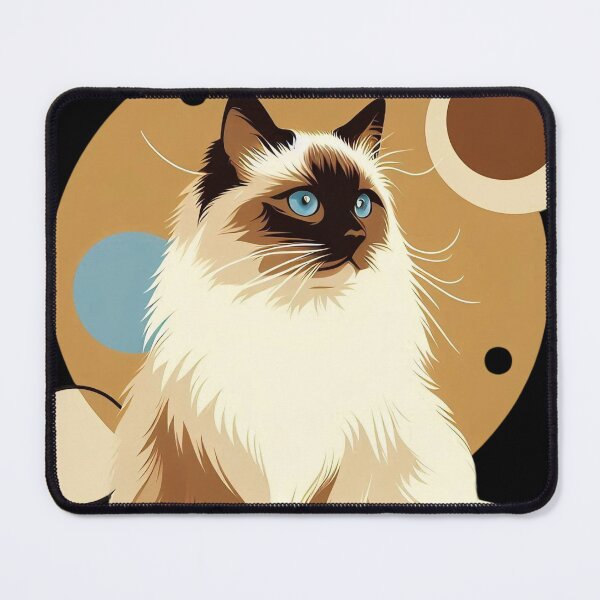 Item preview, Birman designed and sold by Azrora.