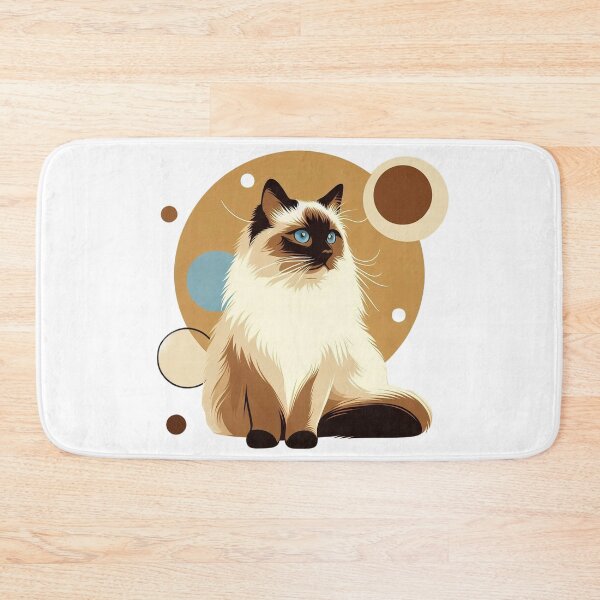 Item preview, Birman designed and sold by Azrora.