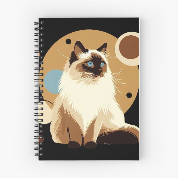 Item preview, Birman designed and sold by Azrora.