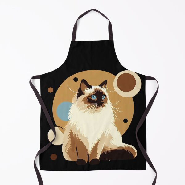 Item preview, Birman designed and sold by Azrora.