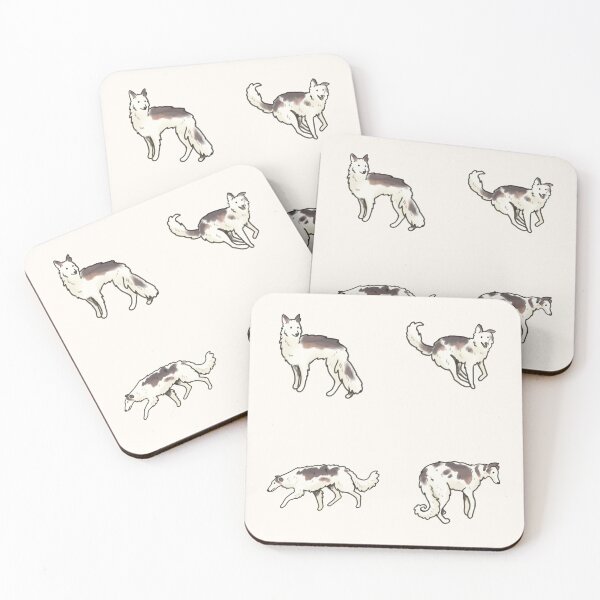 Item preview, Cute silken windhound pack  designed and sold by Artofmayara.