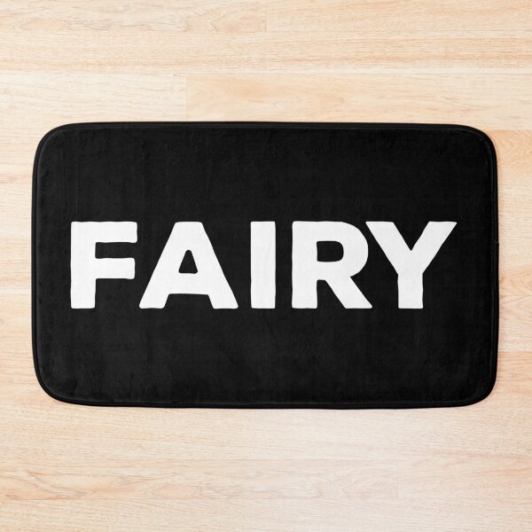 Item preview, FAIRY designed and sold by Big-Boy-Apparel.