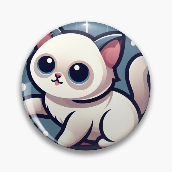 Item preview, Birman designed and sold by Azrora.