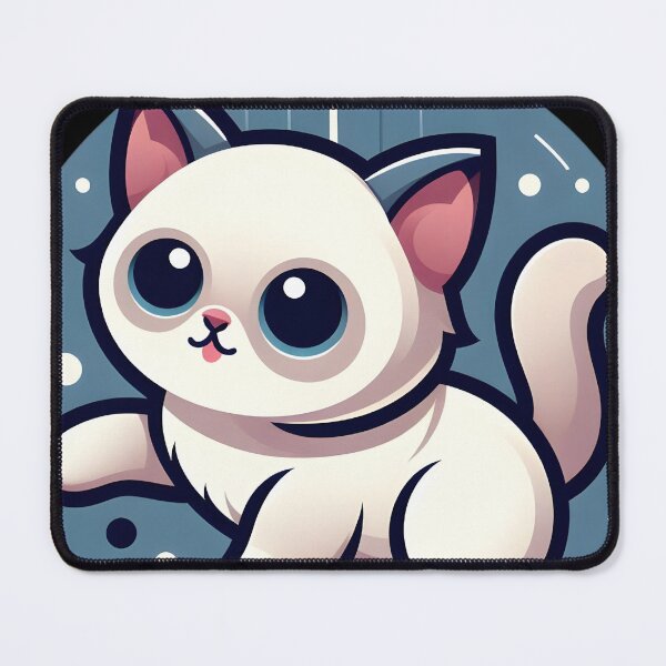 Item preview, Birman designed and sold by Azrora.