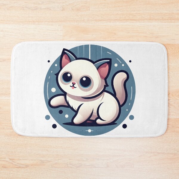 Item preview, Birman designed and sold by Azrora.