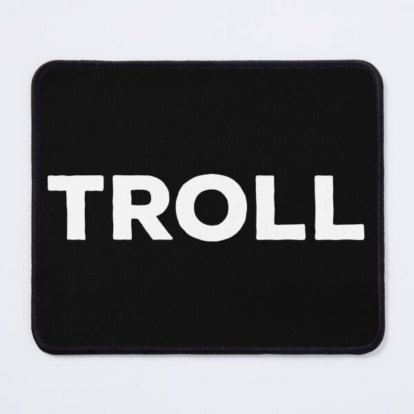 Item preview, TROLL designed and sold by Big-Boy-Apparel.