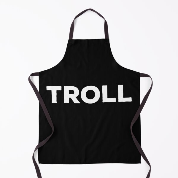Item preview, TROLL designed and sold by Big-Boy-Apparel.